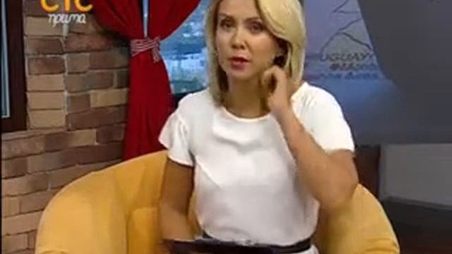 Сергей Богатский в программе ГОРОД ПРИМА(о туризме)29.07.2013 смотреть онлайн