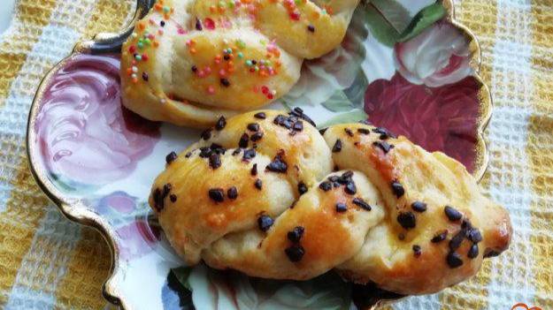 Кухня Мамашки