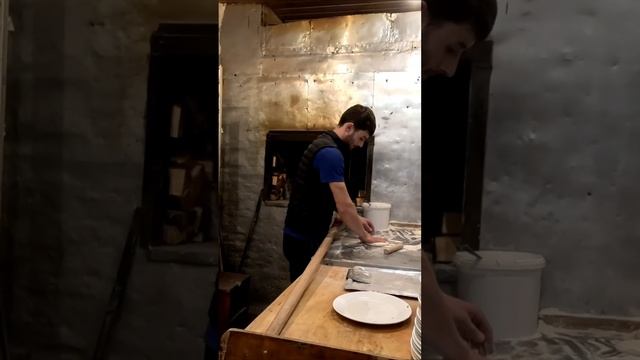 Как готовятся хачапури. смотреть онлайн