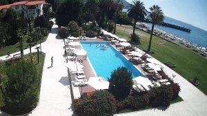 Веб камеры Абхазии