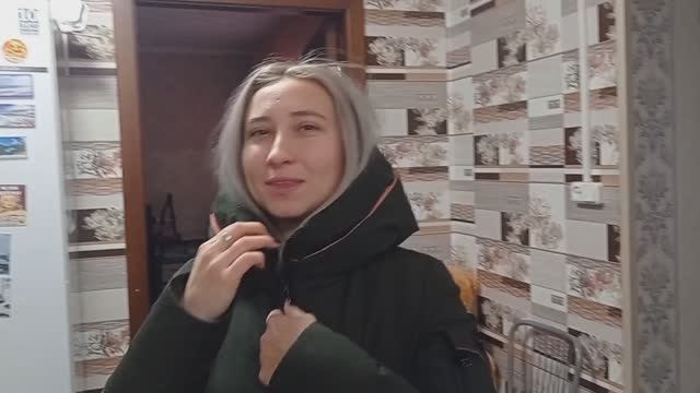 Ситуация не радостная. Салат. СОВЕТЫ ПОДПИСЧИЦ. На УЖИН роллы. смотреть онлайн