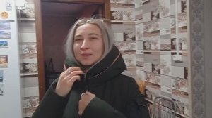 Ситуация не радостная. Салат. СОВЕТЫ ПОДПИСЧИЦ. На УЖИН роллы.