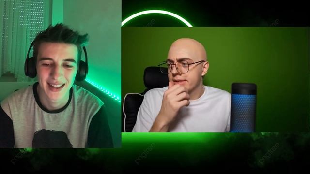 ПАРОДИЯ на КАШУ (Kussia) РЕАКЦИЯ на CHENSKY (Ченский)