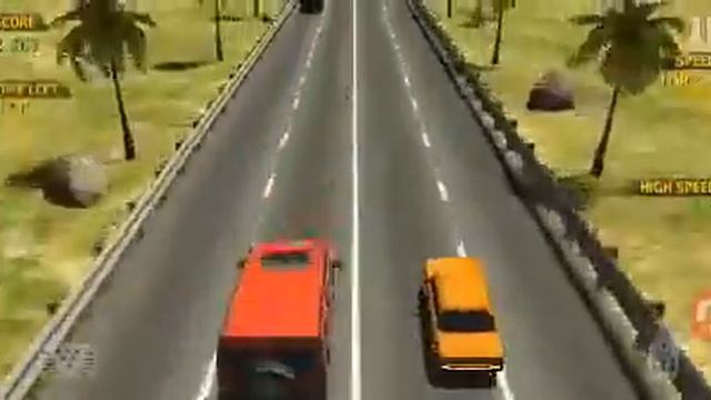 Traffic racer 9000 смотреть онлайн
