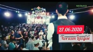 Даянч Жумаев Новы Клип 2020