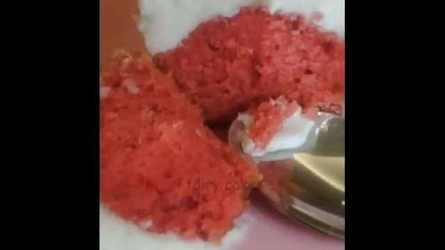 fairycake menu смотреть онлайн