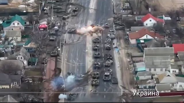 Украина Россия Бой в Вроварском районе смотреть онлайн