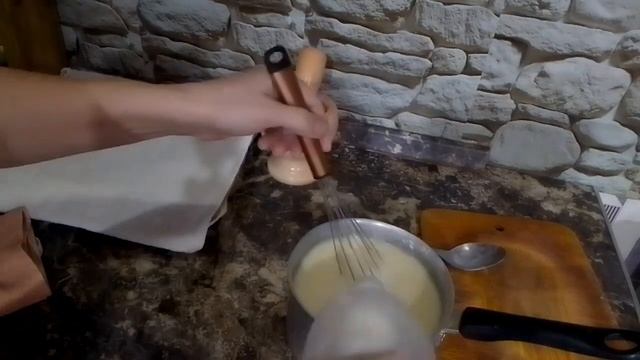 Мой любимый медовик💛 смотреть онлайн