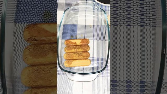 «Тирамису» без яиц и сахара #shorts #cake #amira смотреть онлайн