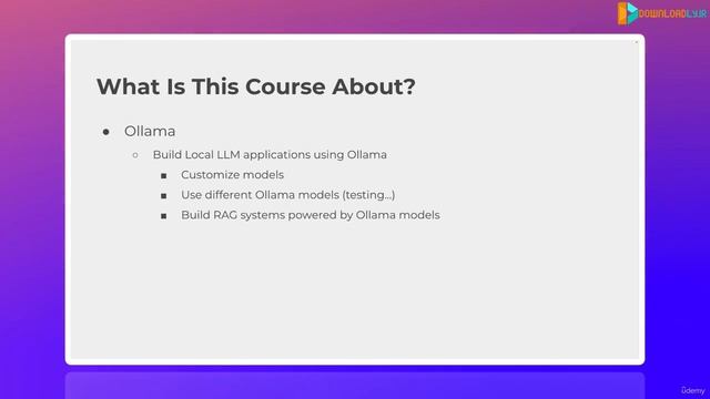 01. Introduction & What Will Your Learn смотреть онлайн