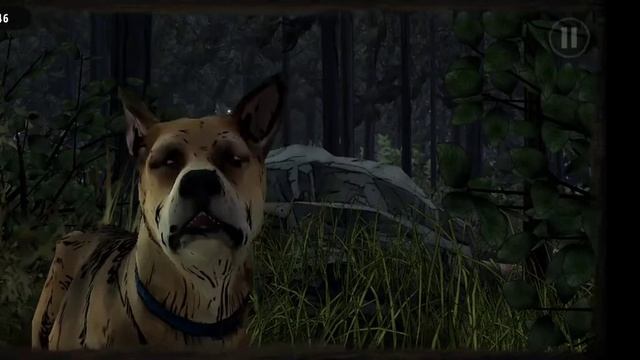 WD S2 прохождение /3 пёсель