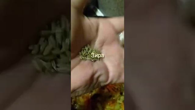 ПЛОВ из курицы🖐ПОСТАВЬ👍❤❤❤ смотреть онлайн