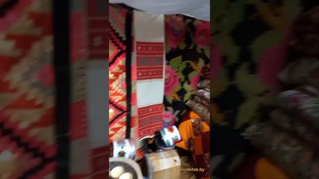 Юрты, самовары, гуси в центре Минска смотреть онлайн