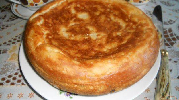 Готовим дома