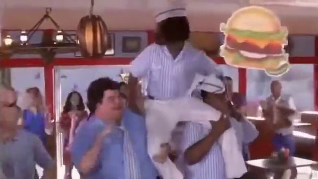 Good Burger (1997) Ed Is A Hero смотреть онлайн