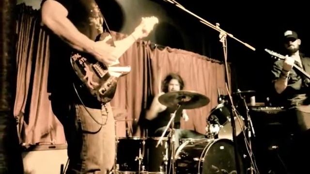 Cowboy Music - Red Racing Stripes -  Cowboy Song