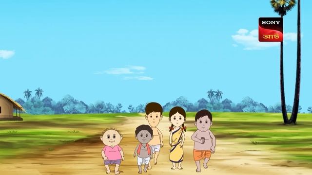 মহারানীর পাঠশালা | Double Gopal | Full Episode смотреть онлайн