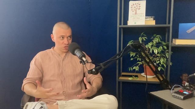 Какво са - Религията и Атеизма? | Гост Орлин Милчев | Еп. 91 смотреть онлайн