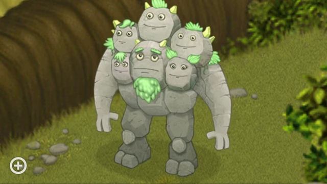 э бам бам бааам это бам Гигант 100лвл смотреть онлайн