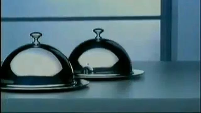 Gallina Blanca Buillons In hand 30sec смотреть онлайн