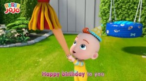 Baby Shark Dance Song + More Nursery Rhymes & Kids Songs   Super JoJo