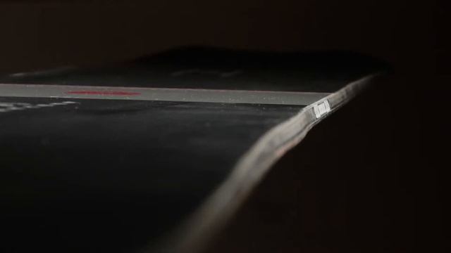 TERROR SNOW - ROCKET