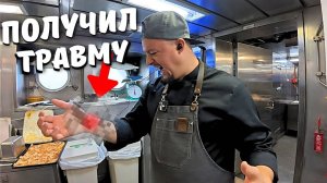 ПОГОДА УХУДШАЕТСЯ   Вкусные, простые и быстрые рецепты завтрака, обеда и ужина