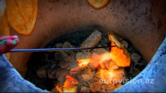 Tour of Icherisheher with audio guide смотреть онлайн