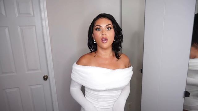 FASHION NOVA TRY ON! смотреть онлайн