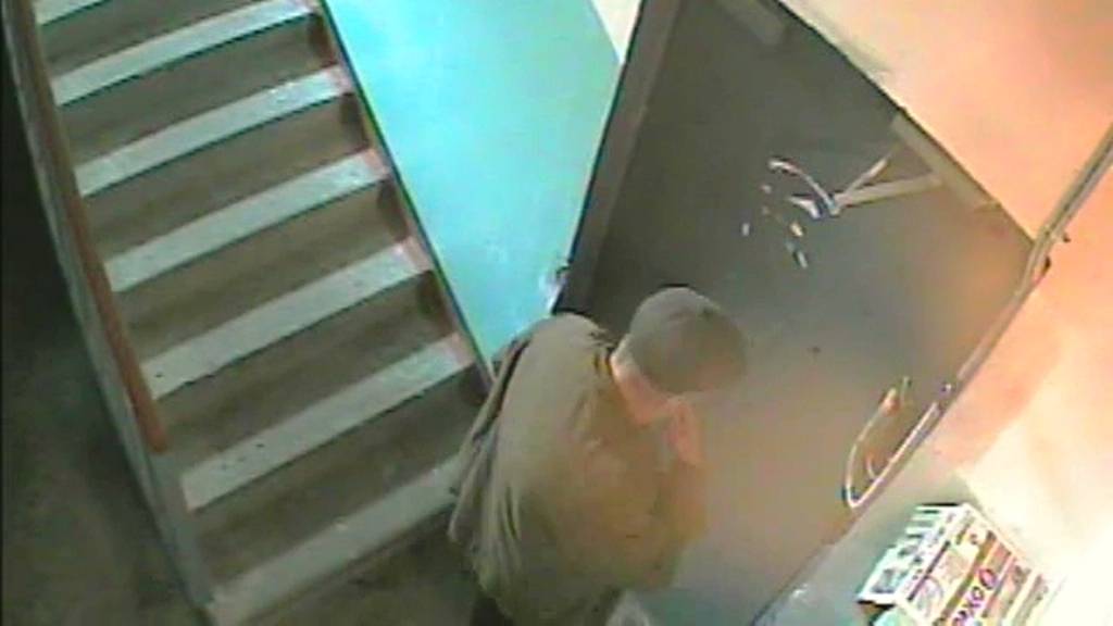 Норильск, вандализм, часть 1 - Vandalism