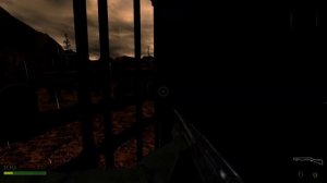 RtCW: Vendetta 2 (full walkthrough, all secrets)