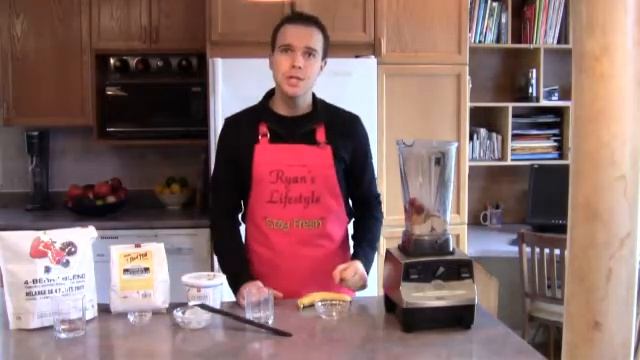 Berry Delight Smoothie