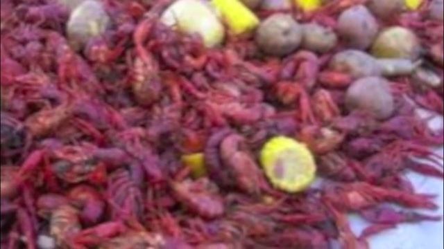 Jambalaya смотреть онлайн