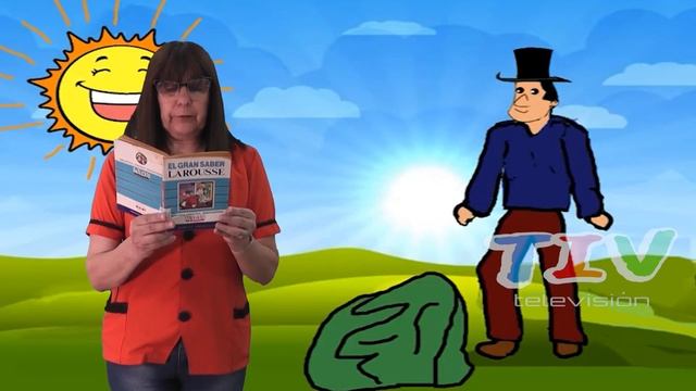 ENVOZALTA #13 I LA FABULA смотреть онлайн