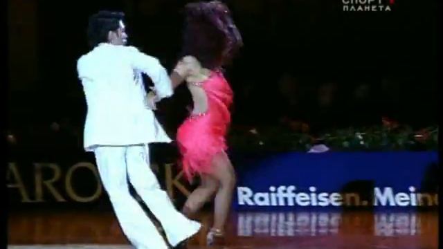 SALSA смотреть онлайн