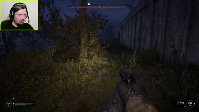 СОВЕРШЕННО ИНОЙ СТАЛКЕР?! - S.T.A.L.K.E.R. 2: Heart of Chornobyl # 1 смотреть онлайн