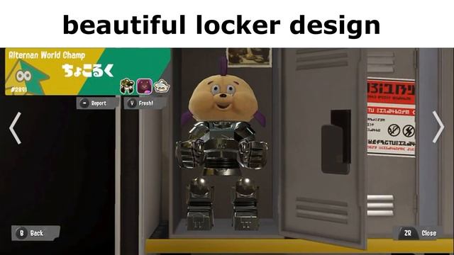 Splatoon 3 in a nutshell (Splatoon 3 slander meme) смотреть онлайн