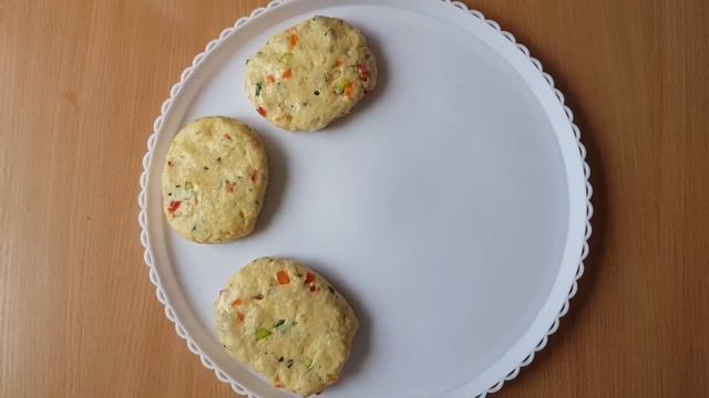 NONUSHTA UCHUN SABZAVOTLI QAYNATILGAN KARTOSHKADAN PANCAKES - QANDAY QILISH KERAK? смотреть онлайн