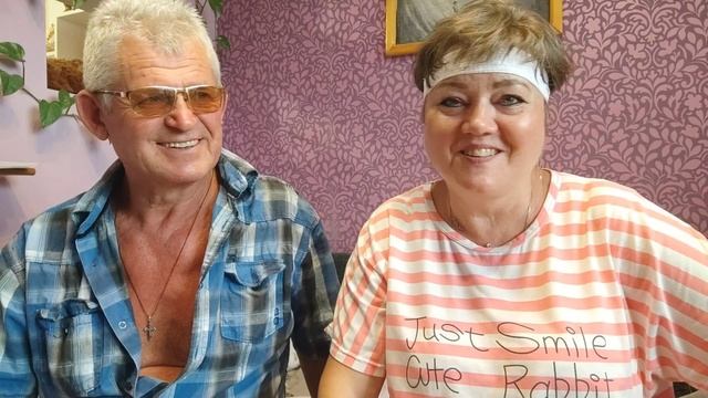 Летние заготовки,наш ужин и побалтушки. смотреть онлайн