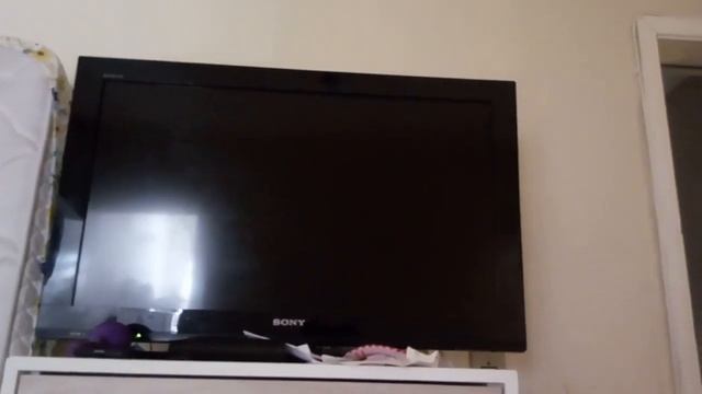 TV Sony Bravia Startup 2013 смотреть онлайн