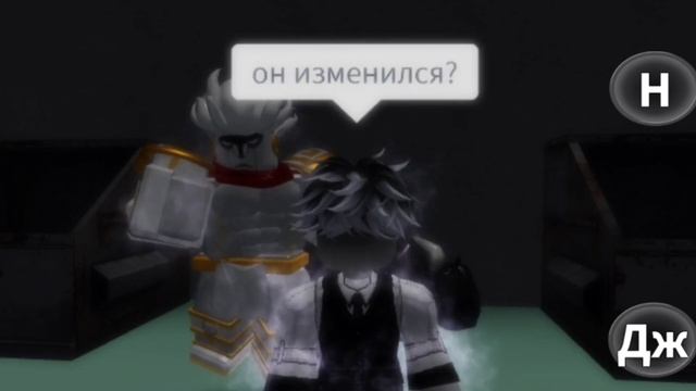 Жожо-нутые чебуреки в роблокс|серия #1|Дизакс приехал не в то морио смотреть онлайн