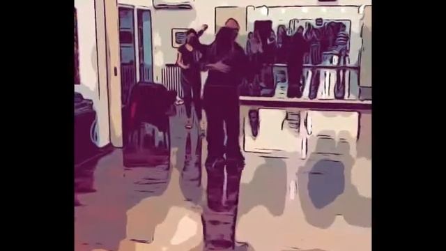 Tango Nuevo in Lebanon 2 смотреть онлайн