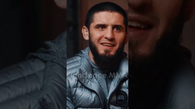 Ислам Махачев угорает над Тагиром Уланбековым | FightSpace MMA смотреть онлайн