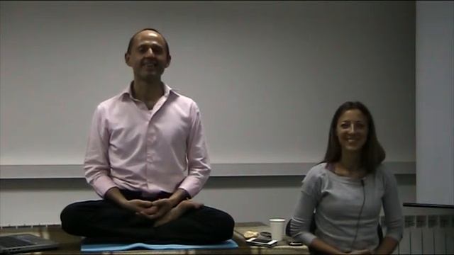 ACI-1. Урок 10. Часть вторая. смотреть онлайн