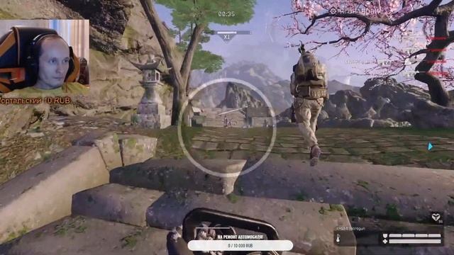 Warface ► PVE - PVP ► Прямой эфир смотреть онлайн