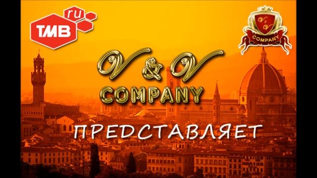 Аудио заставка для радио TMB RU FM