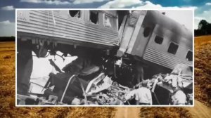 Трагедия на станции Арзамас. 4 Июня 1988 г.