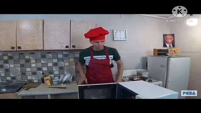 Кулинарные техники