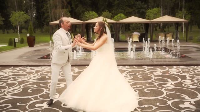 Свадьба Алексея и Алины смотреть онлайн