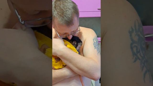 папина милота🤗 смотреть онлайн